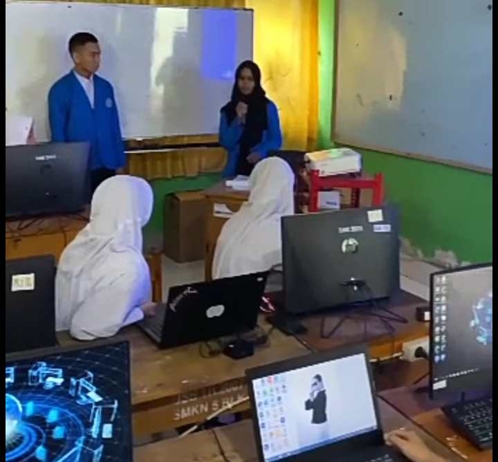 Sampul foto Pembelajaran